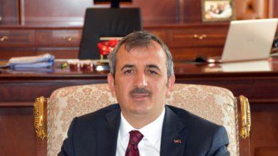 Vali Sezer’den Berat Kandili mesajı - Kırıkkale Haber, Son Dakika Kırıkkale Haberleri