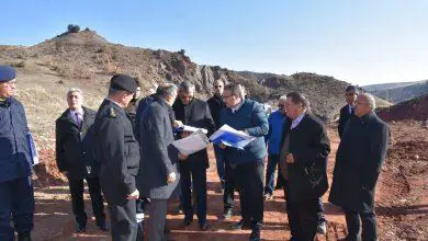 Çalışma sit alanının dışında - Kırıkkale Haber, Son Dakika Kırıkkale Haberleri