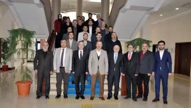 İş dünyasında yabancı dil sorun olmaktan çıkıyor - Kırıkkale Haber, Son Dakika Kırıkkale Haberleri