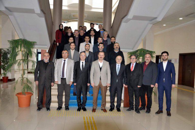 İş dünyasında yabancı dil sorun olmaktan çıkıyor - Kırıkkale Haber, Son Dakika Kırıkkale Haberleri