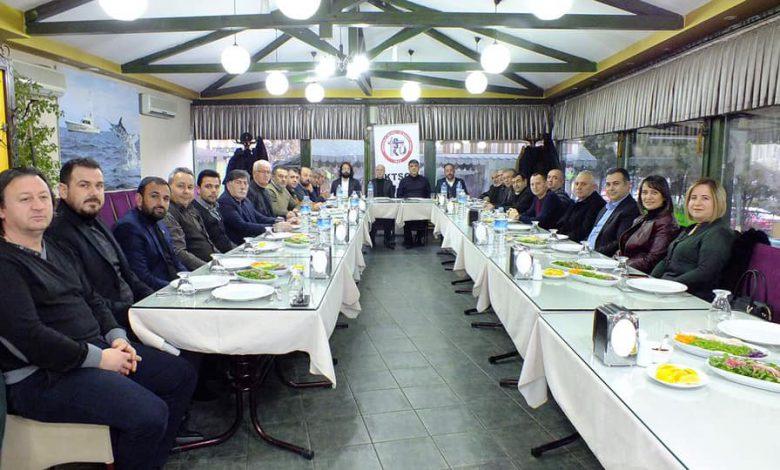 Şirket Tamam Sıra Arsa Tahsisinde - Kırıkkale Haber, Son Dakika Kırıkkale Haberleri