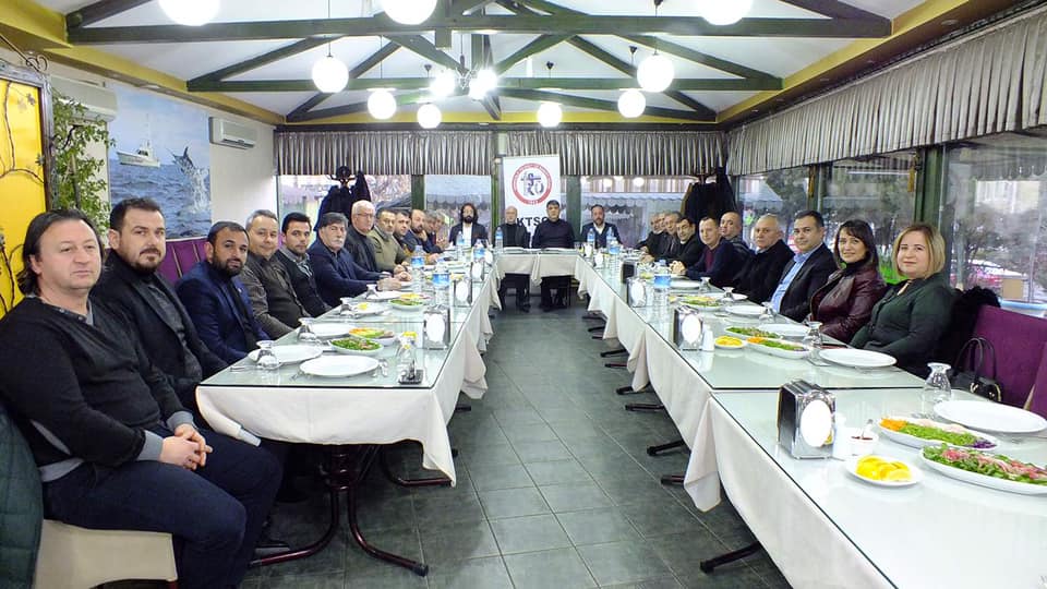 Şirket Tamam Sıra Arsa Tahsisinde - Kırıkkale Haber, Son Dakika Kırıkkale Haberleri