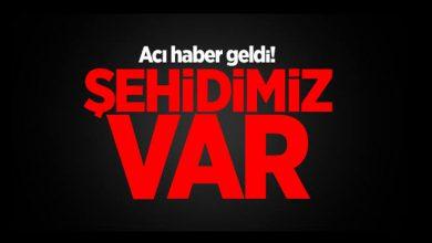 Şehidimiz Var Kırıkkale! - Kırıkkale Haber, Son Dakika Kırıkkale Haberleri