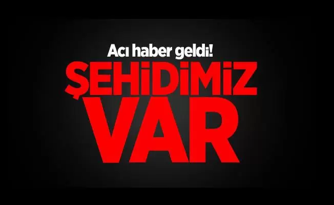 Şehidimiz Var Kırıkkale! - Kırıkkale Haber, Son Dakika Kırıkkale Haberleri