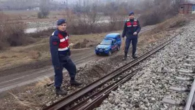 Ray Hırsızları Yakalandı - Kırıkkale Haber, Son Dakika Kırıkkale Haberleri Ray Hırsızları Yakalandı - Kırıkkale Haber, Son Dakika Kırıkkale Haberleri
