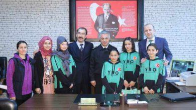 Jandarma YBO’yu Ziyaret Etti - Kırıkkale Haber, Son Dakika Kırıkkale Haberleri