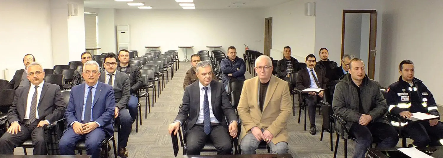 Akaryakıtçılar Bilgilendirildi - Kırıkkale Haber, Son Dakika Kırıkkale Haberleri Akaryakıtçılar Bilgilendirildi - Kırıkkale Haber, Son Dakika Kırıkkale Haberleri