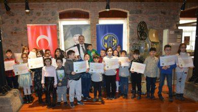 Haydi, Hayallerimizi Çizelim - Kırıkkale Haber, Son Dakika Kırıkkale Haberleri