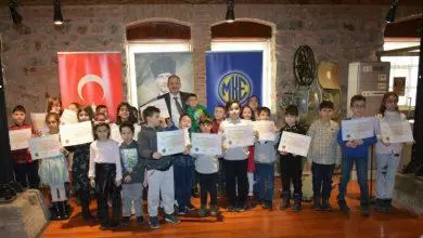 Haydi, Hayallerimizi Çizelim - Kırıkkale Haber, Son Dakika Kırıkkale Haberleri Haydi, Hayallerimizi Çizelim - Kırıkkale Haber, Son Dakika Kırıkkale Haberleri