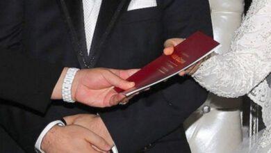 2 Bin Kişi Evlendi 592 Kişi Boşandı - Kırıkkale Haber, Son Dakika Kırıkkale Haberleri