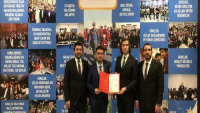 Gençlikte Özarslan Dönemi - Kırıkkale Haber, Son Dakika Kırıkkale Haberleri