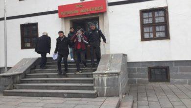 Keskin’de Emniyet Hırsıza Göz Açtırmadı - Kırıkkale Haber, Son Dakika Kırıkkale Haberleri
