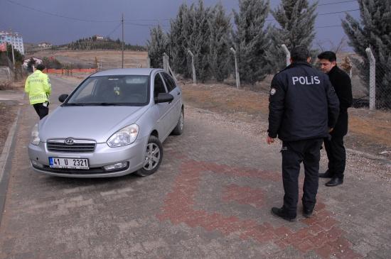 Bahşılı’da Enişte Dehşet Saçtı - Kırıkkale Haber, Son Dakika Kırıkkale Haberleri