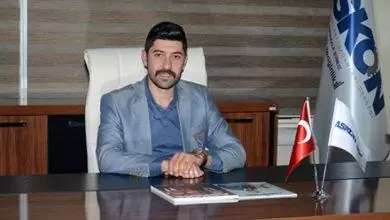 Genç Askon’da Başkan Özen İstifa Etti - Kırıkkale Haber, Son Dakika Kırıkkale Haberleri