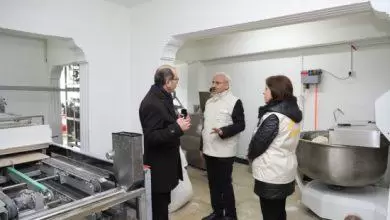 Fırın Denetimleri Yapıldı - Kırıkkale Haber, Son Dakika Kırıkkale Haberleri Fırın Denetimleri Yapıldı - Kırıkkale Haber, Son Dakika Kırıkkale Haberleri