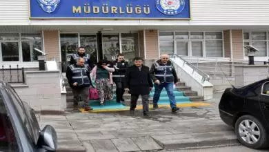 29 Yıl Ceza Almıştı, Yakalandı - Kırıkkale Haber, Son Dakika Kırıkkale Haberleri 29 Yıl Ceza Almıştı, Yakalandı - Kırıkkale Haber, Son Dakika Kırıkkale Haberleri
