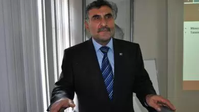 Aldemir, Muhtasara İlişkin Açıklamalarda Bulundu - Kırıkkale Haber, Son Dakika Kırıkkale Haberleri