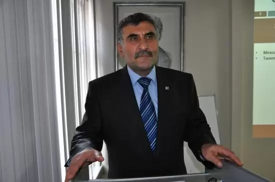 Aldemir, Muhtasara İlişkin Açıklamalarda Bulundu - Kırıkkale Haber, Son Dakika Kırıkkale Haberleri Aldemir, Muhtasara İlişkin Açıklamalarda Bulundu - Kırıkkale Haber, Son Dakika Kırıkkale Haberleri