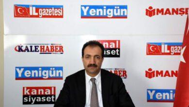Kırıkkale’nin Kültürü İçin Mücadele Verdik - Kırıkkale Haber, Son Dakika Kırıkkale Haberleri