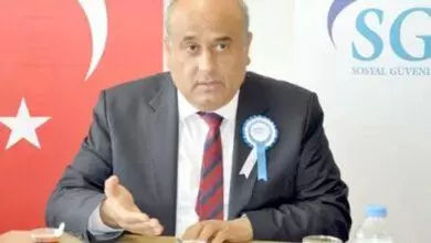 SGK Çalışması Gerçeği Yansıtmıyor - Kırıkkale Haber, Son Dakika Kırıkkale Haberleri