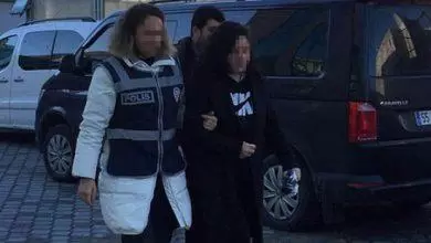 Bebeğini Öldürdüğü İddia Edilen Kadın Tutuklandı - Kırıkkale Haber, Son Dakika Kırıkkale Haberleri Bebeğini Öldürdüğü İddia Edilen Kadın Tutuklandı - Kırıkkale Haber, Son Dakika Kırıkkale Haberleri