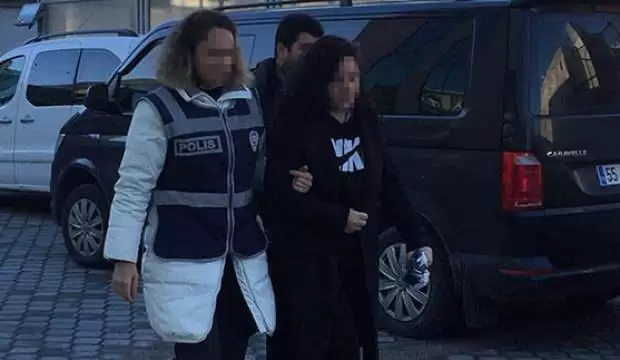 Bebeğini Öldürdüğü İddia Edilen Kadın Tutuklandı - Kırıkkale Haber, Son Dakika Kırıkkale Haberleri Bebeğini Öldürdüğü İddia Edilen Kadın Tutuklandı - Kırıkkale Haber, Son Dakika Kırıkkale Haberleri