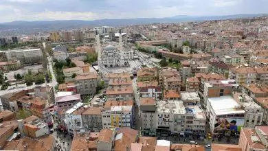 Kırıkkale’den Üç Bin 585 Kişi Göç Etti - Kırıkkale Haber, Son Dakika Kırıkkale Haberleri