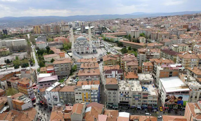 Kırıkkale’den Üç Bin 585 Kişi Göç Etti - Kırıkkale Haber, Son Dakika Kırıkkale Haberleri Kırıkkale’den Üç Bin 585 Kişi Göç Etti - Kırıkkale Haber, Son Dakika Kırıkkale Haberleri