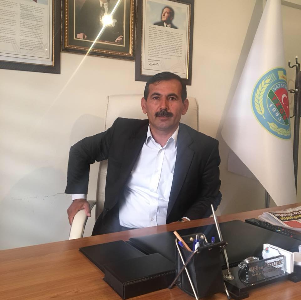 Traktör Bakımlarını Unutmayın - Kırıkkale Haber, Son Dakika Kırıkkale Haberleri Traktör Bakımlarını Unutmayın - Kırıkkale Haber, Son Dakika Kırıkkale Haberleri