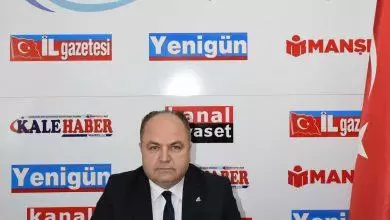 81 İlde Seçime Gireceğiz - Kırıkkale Haber, Son Dakika Kırıkkale Haberleri
