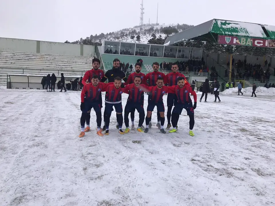 Şimşekler Şampiyonluk Yolunda - Kırıkkale Haber, Son Dakika Kırıkkale Haberleri Şimşekler Şampiyonluk Yolunda - Kırıkkale Haber, Son Dakika Kırıkkale Haberleri