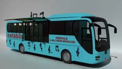 AHİKA Kırıkkale’nin 5 Eğitim Projesini Kabul Etti - Kırıkkale Haber, Son Dakika Kırıkkale Haberleri