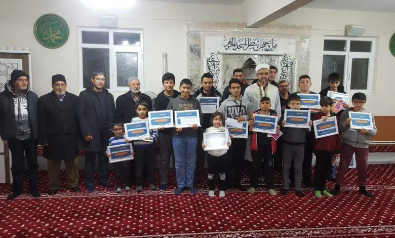 Camiyi seviyoruz, Namazla buluşuyoruz - Kırıkkale Haber, Son Dakika Kırıkkale Haberleri Camiyi seviyoruz, Namazla buluşuyoruz - Kırıkkale Haber, Son Dakika Kırıkkale Haberleri