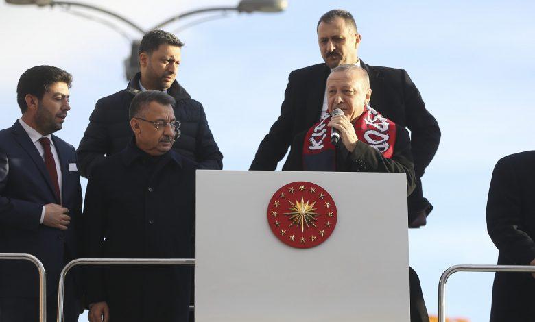 Cumhurbaşkanı Erdoğan Delice İçin Talimatlar Verdi - Kırıkkale Haber, Son Dakika Kırıkkale Haberleri