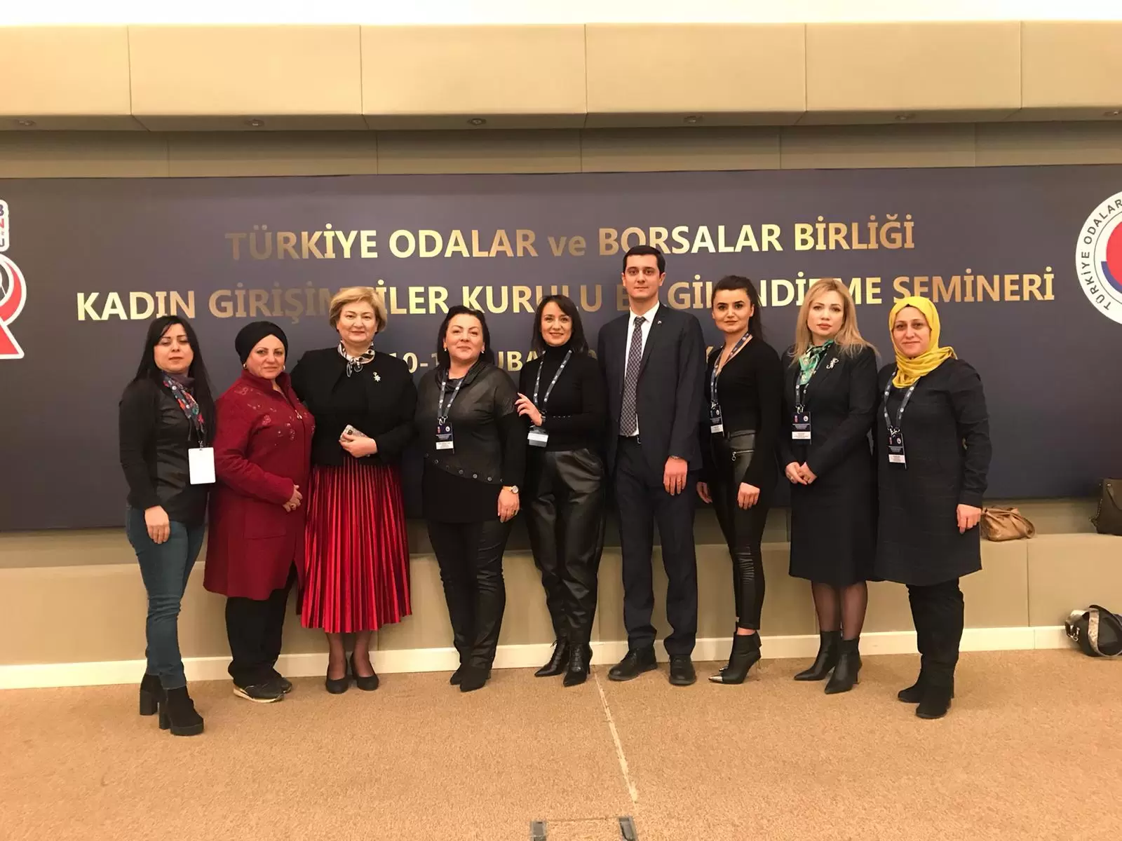 Kadın Girişimcilere Bilgilendirme Semineri - Kırıkkale Haber, Son Dakika Kırıkkale Haberleri Kadın Girişimcilere Bilgilendirme Semineri - Kırıkkale Haber, Son Dakika Kırıkkale Haberleri
