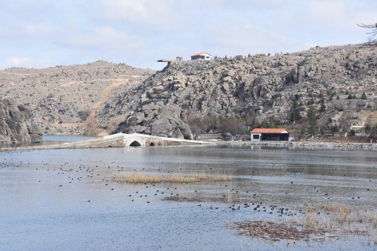 Seyir Terasları Mart Ayına Yetişecek - Kırıkkale Haber, Son Dakika Kırıkkale Haberleri