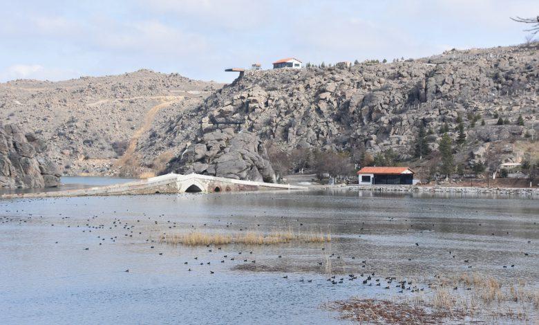 Seyir Terasları Mart Ayına Yetişecek - Kırıkkale Haber, Son Dakika Kırıkkale Haberleri