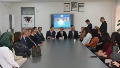 Yeni nesil öğretmenler odası - Kırıkkale Haber, Son Dakika Kırıkkale Haberleri