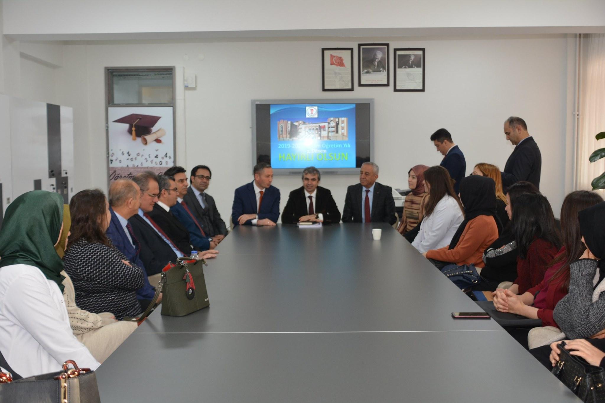 Yeni nesil öğretmenler odası - Kırıkkale Haber, Son Dakika Kırıkkale Haberleri Yeni nesil öğretmenler odası - Kırıkkale Haber, Son Dakika Kırıkkale Haberleri