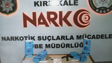 Zehir Tacirlerine Geçit Verilmiyor - Kırıkkale Haber, Son Dakika Kırıkkale Haberleri