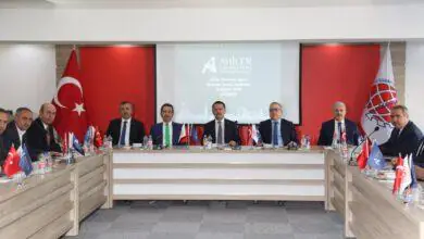 AHİKA Şubat Ayı Toplantısı Niğde’de Yapıldı - Kırıkkale Haber, Son Dakika Kırıkkale Haberleri