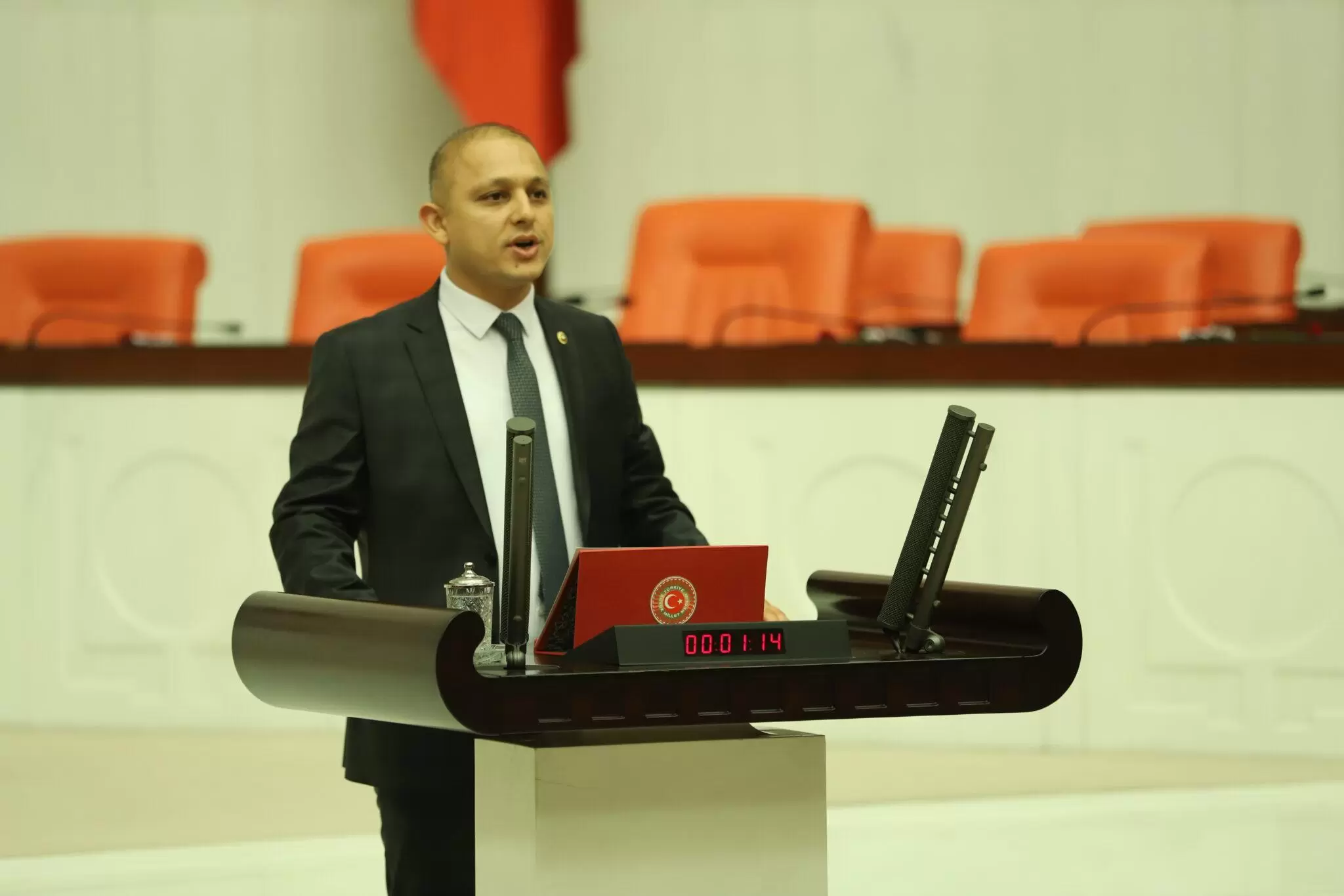 Kırıkkale’nin En Büyük Sorunu Yoksulluk ve İşsizlik - Kırıkkale Haber, Son Dakika Kırıkkale Haberleri