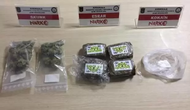 Çay Paketinden Neler Çıktı - Kırıkkale Haber, Son Dakika Kırıkkale Haberleri Çay Paketinden Neler Çıktı - Kırıkkale Haber, Son Dakika Kırıkkale Haberleri