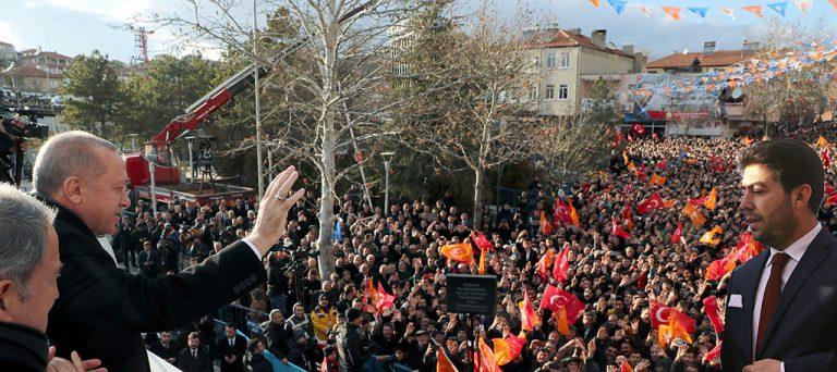 Delice’ye şükran borcumuzu ödüyoruz - Kırıkkale Haber, Son Dakika Kırıkkale Haberleri