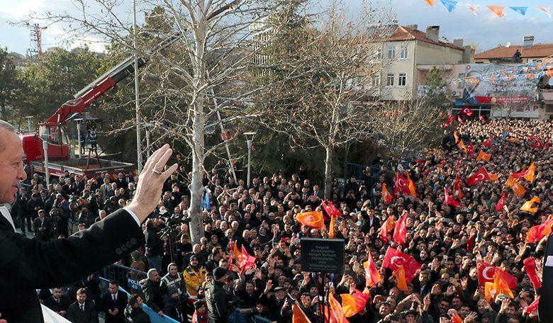 Delice’ye şükran borcumuzu ödüyoruz - Kırıkkale Haber, Son Dakika Kırıkkale Haberleri