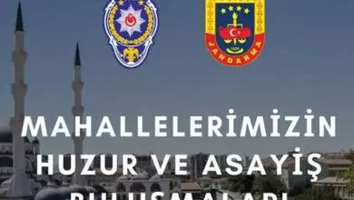 Emniyet ve Jandarma Vatandaşla Buluşuyor - Kırıkkale Haber, Son Dakika Kırıkkale Haberleri Emniyet ve Jandarma Vatandaşla Buluşuyor - Kırıkkale Haber, Son Dakika Kırıkkale Haberleri