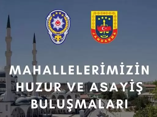 Emniyet ve Jandarma Vatandaşla Buluşuyor - Kırıkkale Haber, Son Dakika Kırıkkale Haberleri Emniyet ve Jandarma Vatandaşla Buluşuyor - Kırıkkale Haber, Son Dakika Kırıkkale Haberleri