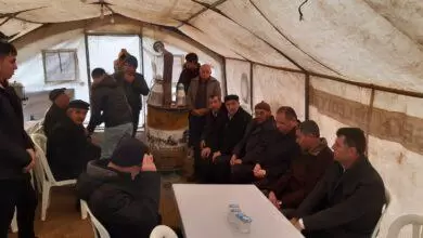 Halil Öztürk, Şehidimizin Baba Ocağını Ziyaret Etti - Kırıkkale Haber, Son Dakika Kırıkkale Haberleri Halil Öztürk, Şehidimizin Baba Ocağını Ziyaret Etti - Kırıkkale Haber, Son Dakika Kırıkkale Haberleri