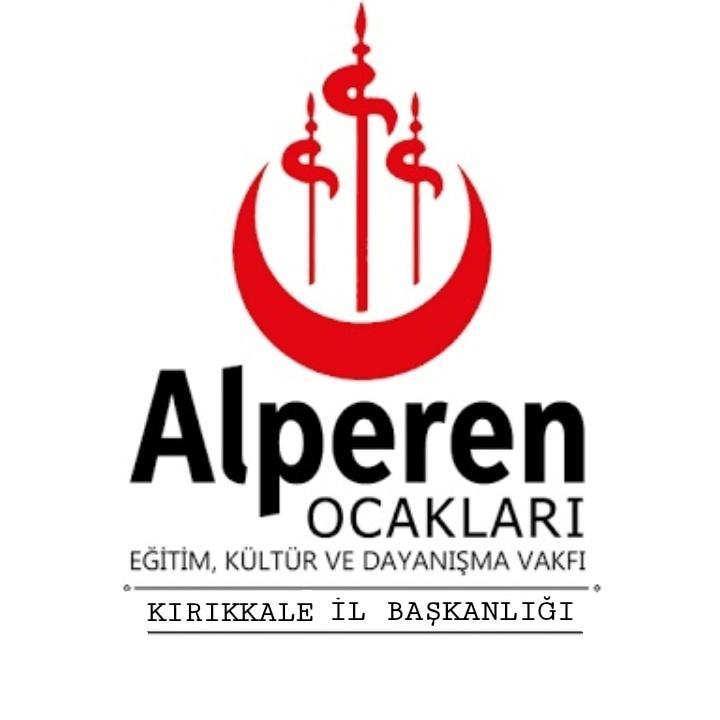 Alperenler Şehitlerimizin Anısına Yürüyecek - Kırıkkale Haber, Son Dakika Kırıkkale Haberleri