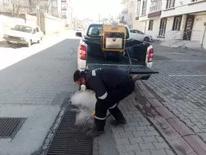 İlaçlamada Ara Vermek Yok – Kırıkkale Haber, Son Dakika Kırıkkale Haberleri
				 İlaçlamada Ara Vermek Yok - Kırıkkale Haber, Son Dakika Kırıkkale Haberleri